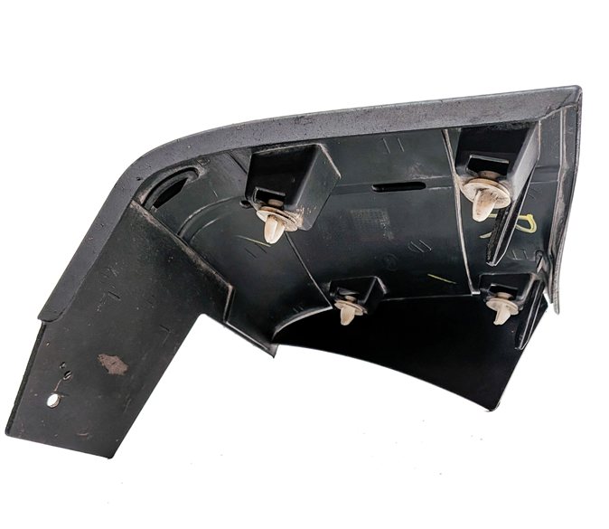 Thumbnail 3: 2014 RANGE ROVER SPORT (L494) FRONT RIGHT PASSENGER LOWER FENDER TRIM MOULDING
