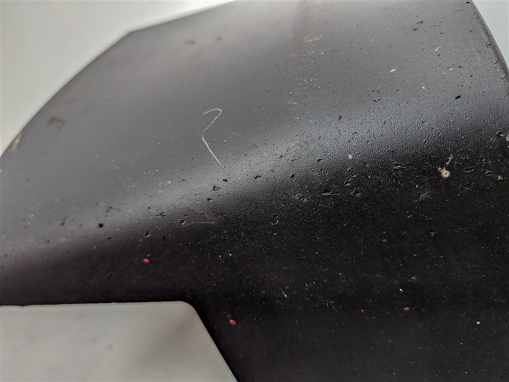 Thumbnail 9: 2014 RANGE ROVER SPORT (L494) FRONT RIGHT PASSENGER LOWER FENDER TRIM MOULDING