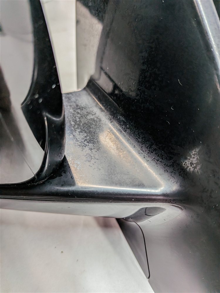 Thumbnail 11: 2014-2015 RANGE ROVER SPORT (L494) RIGHT BLIND SPOT CAMERA DOOR MIRROR (Grey)