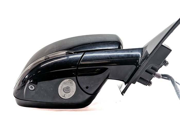 Thumbnail 7: 2014-2015 RANGE ROVER SPORT (L494) RIGHT BLIND SPOT CAMERA DOOR MIRROR (Grey)