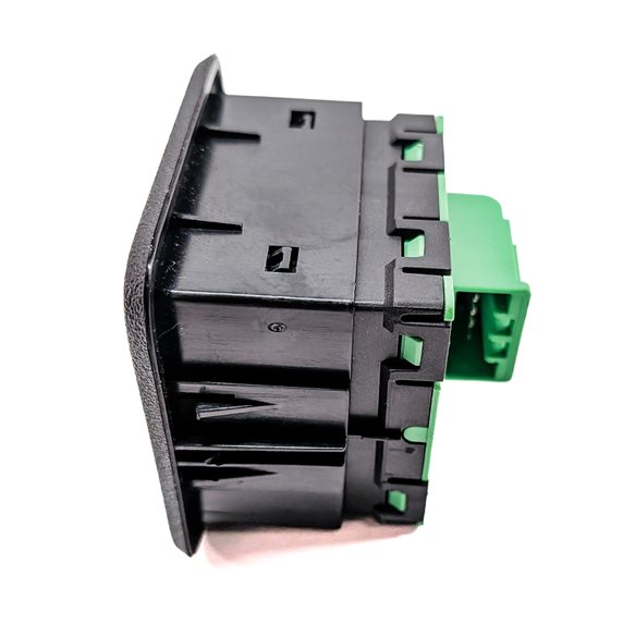Thumbnail 3: 2014 RANGE ROVER SPORT (L494) REAR FOLDING SEAT POSITION CONTROL SWITCH BUTTON