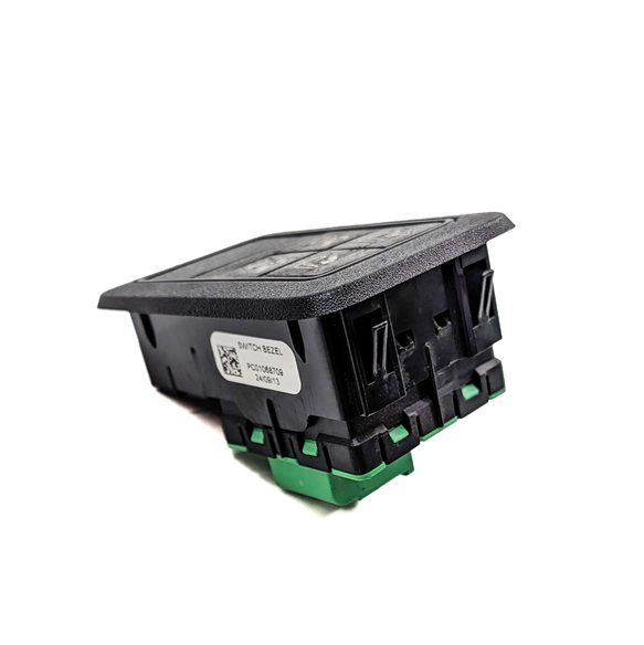 Thumbnail 4: 2014 RANGE ROVER SPORT (L494) REAR 3RD ROW FOLDING SEAT POSITION CONTROL SWITCH