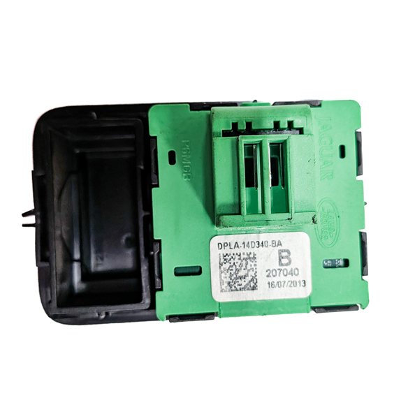 Thumbnail 5: 2014 RANGE ROVER SPORT (L494) REAR 3RD ROW FOLDING SEAT POSITION CONTROL SWITCH