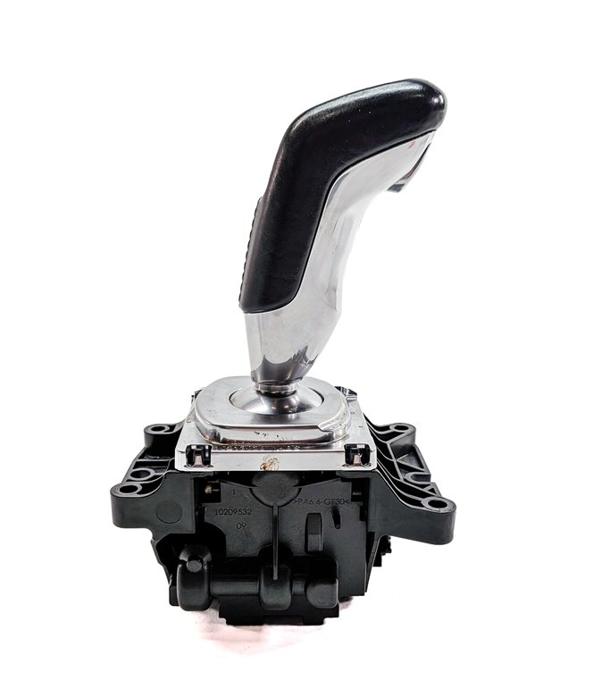 Thumbnail 2: 14-17 RANGE ROVER SPORT (L494) AUTO AUTOMATIC TRANSMISSION GEAR SHIFTER ASSEMBLY
