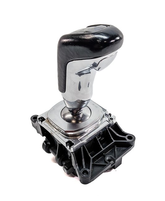 Thumbnail 3: 14-17 RANGE ROVER SPORT (L494) AUTO AUTOMATIC TRANSMISSION GEAR SHIFTER ASSEMBLY