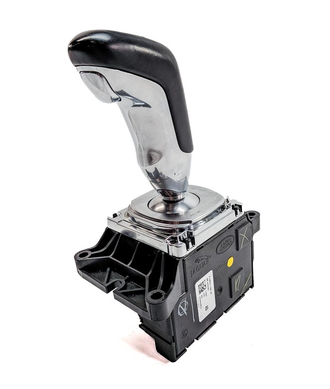 Thumbnail 4: 14-17 RANGE ROVER SPORT (L494) AUTO AUTOMATIC TRANSMISSION GEAR SHIFTER ASSEMBLY