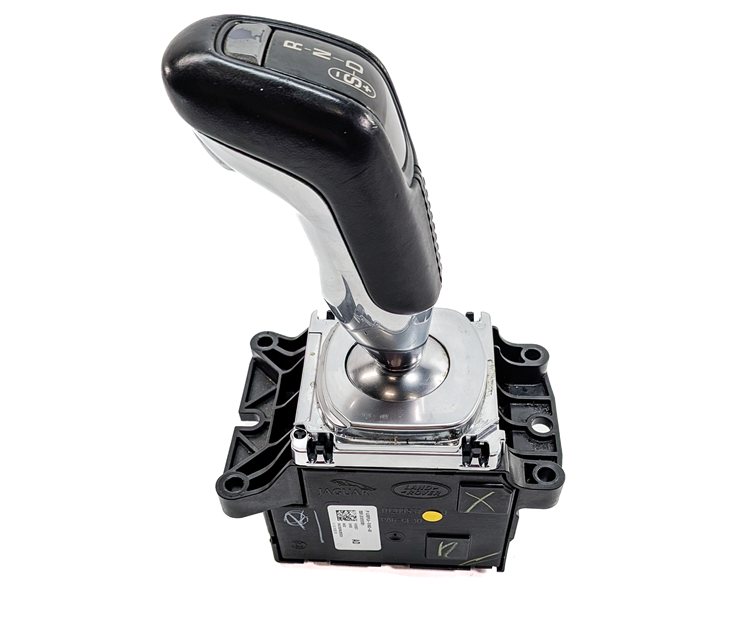 Thumbnail 5: 14-17 RANGE ROVER SPORT (L494) AUTO AUTOMATIC TRANSMISSION GEAR SHIFTER ASSEMBLY