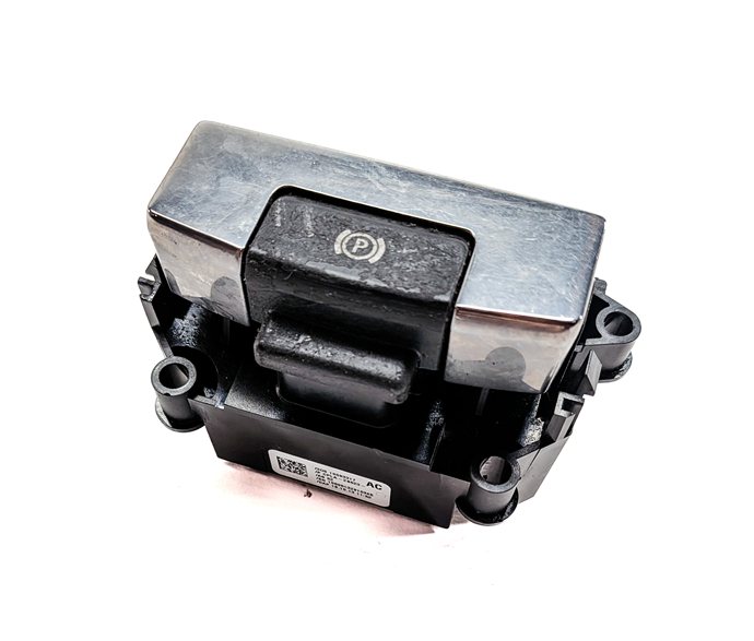 Thumbnail 2: 2014 RANGE ROVER SPORT (L494) ELECTRONIC EMERGENCY PARK PARKING BRAKE SWITCH