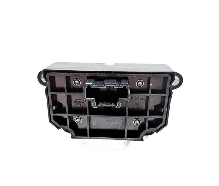 Thumbnail 4: 2014 RANGE ROVER SPORT (L494) ELECTRONIC EMERGENCY PARK PARKING BRAKE SWITCH