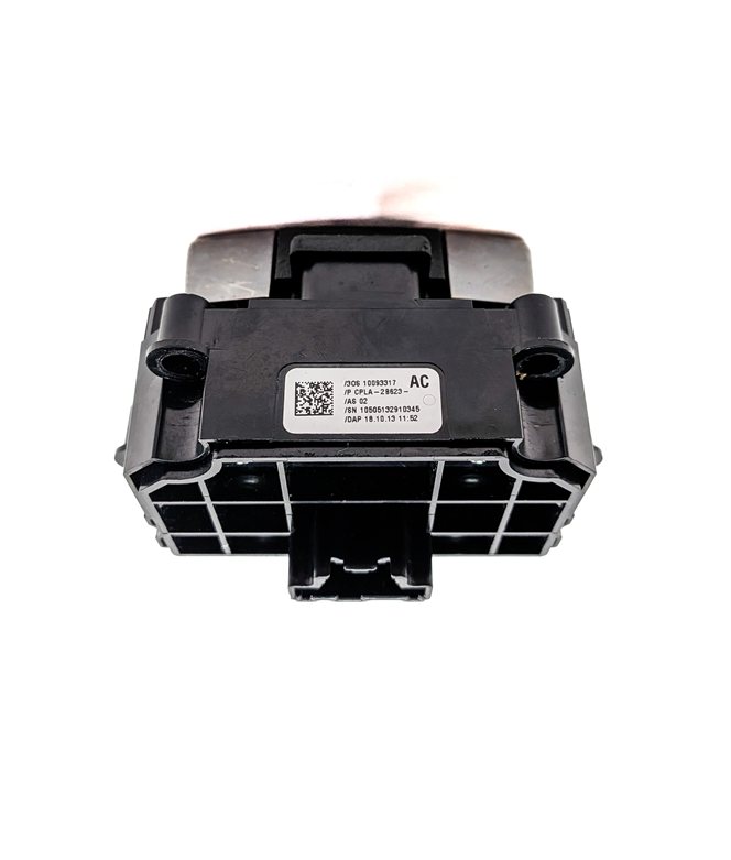 Thumbnail 5: 2014 RANGE ROVER SPORT (L494) ELECTRONIC EMERGENCY PARK PARKING BRAKE SWITCH