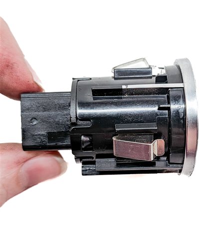 Thumbnail 5: 2014 RANGE ROVER SPORT (L494) GLOVE BOX GLOVEBOX COMPARTMENT RELEASE SWITCH