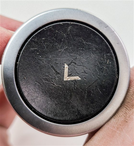Thumbnail 7: 2014 RANGE ROVER SPORT (L494) GLOVE BOX GLOVEBOX COMPARTMENT RELEASE SWITCH