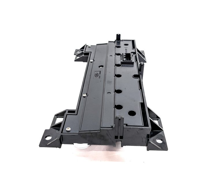 Thumbnail 4: 14-15 RANGE ROVER SPORT L494 FRONT HVAC A/C & SEAT HEATER CLIMATE CONTROL PANEL
