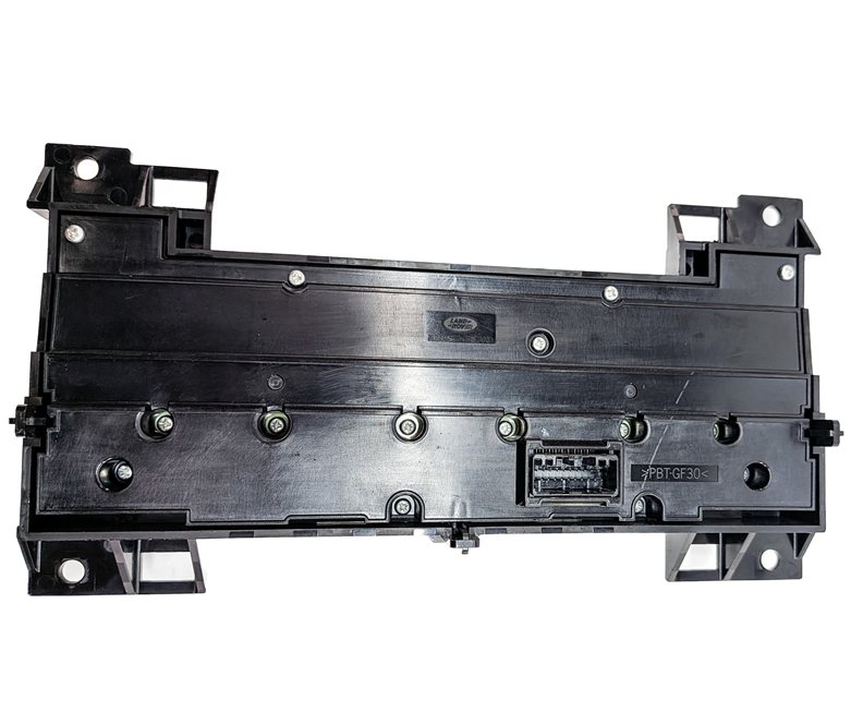 Thumbnail 5: 14-15 RANGE ROVER SPORT L494 FRONT HVAC A/C & SEAT HEATER CLIMATE CONTROL PANEL