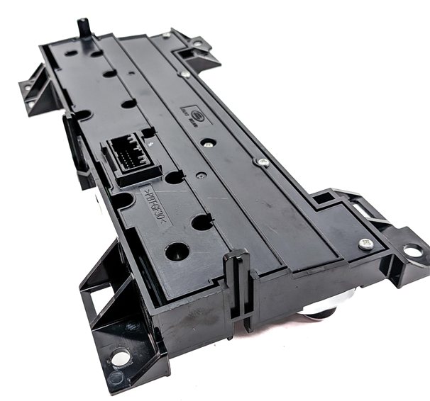 Thumbnail 6: 14-15 RANGE ROVER SPORT L494 FRONT HVAC A/C & SEAT HEATER CLIMATE CONTROL PANEL