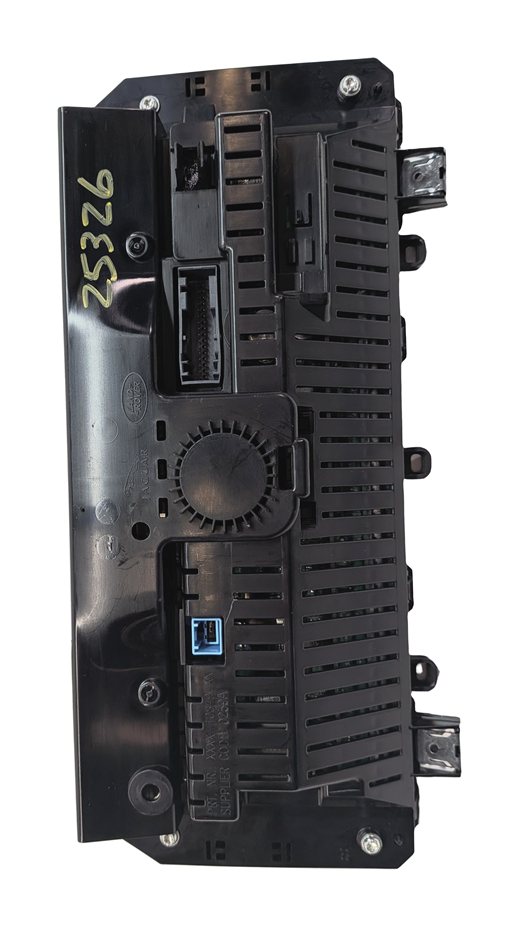 Thumbnail 14: 14 RANGE ROVER SPORT L494 5.0L DIGITAL SPEEDOMETER ECM BCM ENGINE MODULE KEY SET