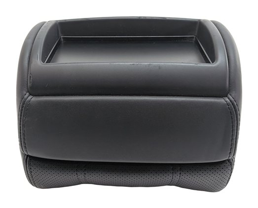 Thumbnail 4: 2012-2016 RANGE ROVER SPORT (L494) FRONT ENTERTAINMENT HEADREST w/ REAR SCREEN