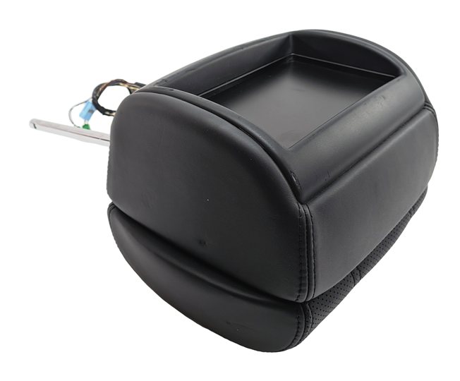 Thumbnail 5: 2012-2016 RANGE ROVER SPORT (L494) FRONT ENTERTAINMENT HEADREST w/ REAR SCREEN
