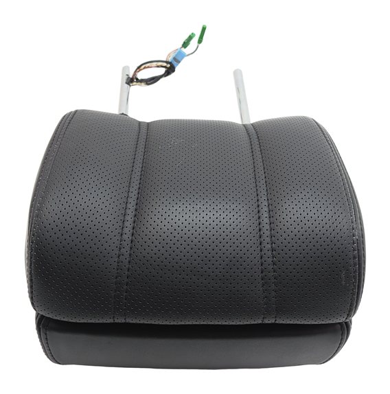 Thumbnail 6: 2012-2016 RANGE ROVER SPORT (L494) FRONT ENTERTAINMENT HEADREST w/ REAR SCREEN