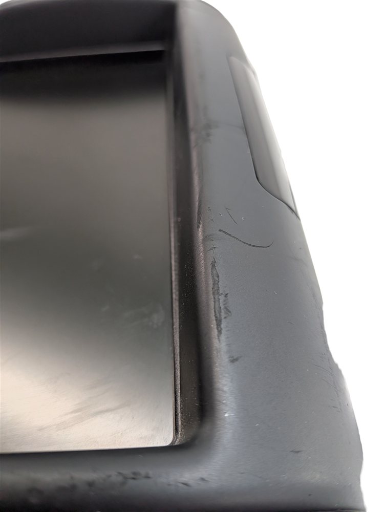 Thumbnail 8: 2012-2016 RANGE ROVER SPORT (L494) FRONT ENTERTAINMENT HEADREST w/ REAR SCREEN