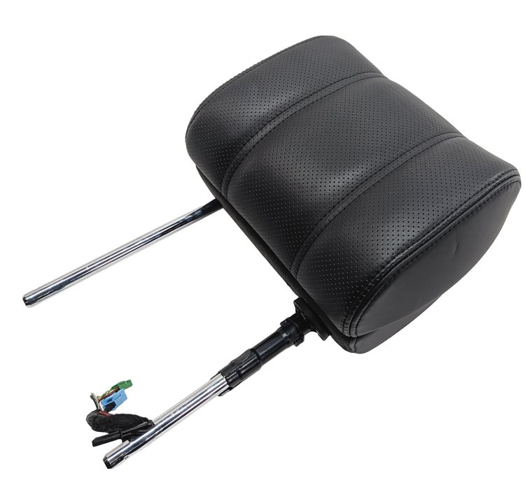 Thumbnail 5: 2012-2016 RANGE ROVER SPORT (L494) FRONT ENTERTAINMENT HEADREST w/ REAR SCREEN