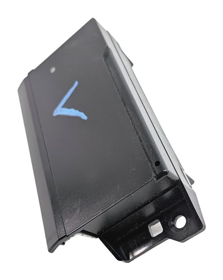 Thumbnail 2: 2014 RANGE ROVER SPORT (L494) FRONT CENTER DASH LEFT TOUCH SCREEN CONTROL MODULE