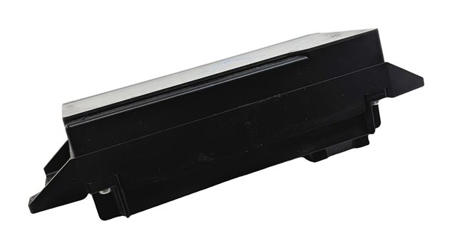 Thumbnail 3: 2014 RANGE ROVER SPORT (L494) FRONT CENTER DASH LEFT TOUCH SCREEN CONTROL MODULE