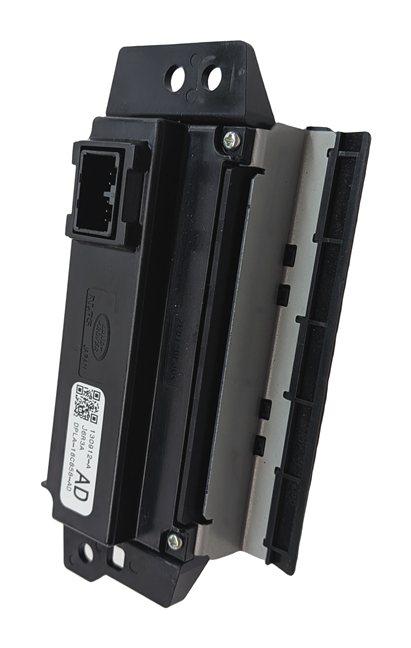 Thumbnail 4: 2014 RANGE ROVER SPORT (L494) FRONT CENTER DASH LEFT TOUCH SCREEN CONTROL MODULE