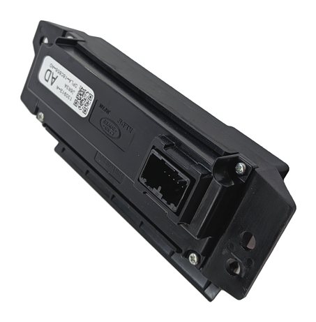 Thumbnail 6: 2014 RANGE ROVER SPORT (L494) FRONT CENTER DASH LEFT TOUCH SCREEN CONTROL MODULE