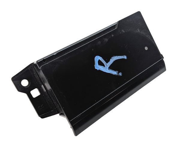 2014 RANGE ROVER SPORT L494 FRONT CENTER DASH RIGHT TOUCH SCREEN CONTROL MODULE