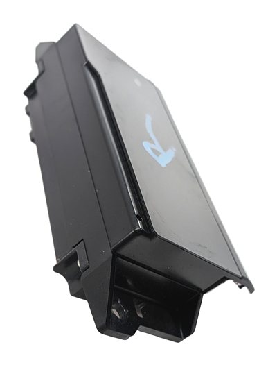 Thumbnail 2: 2014 RANGE ROVER SPORT L494 FRONT CENTER DASH RIGHT TOUCH SCREEN CONTROL MODULE
