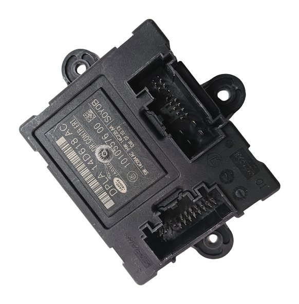 Thumbnail 2: 2014 RANGE ROVER SPORT (L494) FRONT LEFT DRIVER DOOR CONTROL MODULE