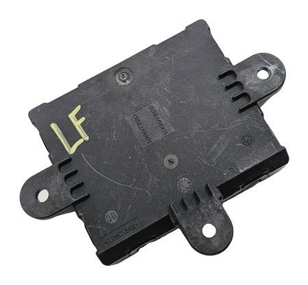 Thumbnail 4: 2014 RANGE ROVER SPORT (L494) FRONT LEFT DRIVER DOOR CONTROL MODULE