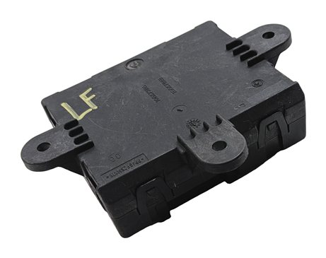 Thumbnail 5: 2014 RANGE ROVER SPORT (L494) FRONT LEFT DRIVER DOOR CONTROL MODULE