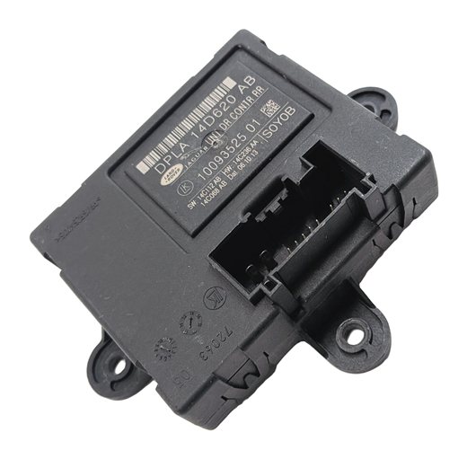 2014 RANGE ROVER SPORT (L494) REAR LEFT DOOR CONTROL MODULE