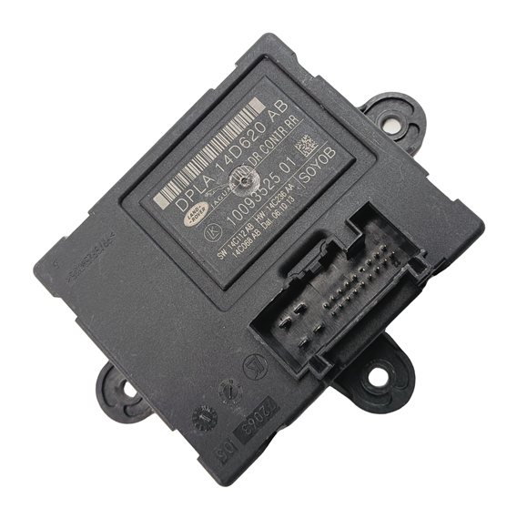 Thumbnail 2: 2014 RANGE ROVER SPORT (L494) REAR LEFT DOOR CONTROL MODULE