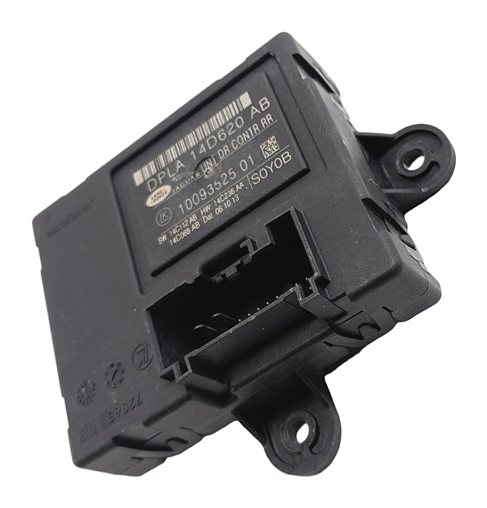 Thumbnail 3: 2014 RANGE ROVER SPORT (L494) REAR LEFT DOOR CONTROL MODULE