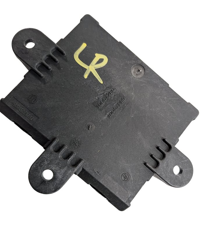 Thumbnail 5: 2014 RANGE ROVER SPORT (L494) REAR LEFT DOOR CONTROL MODULE