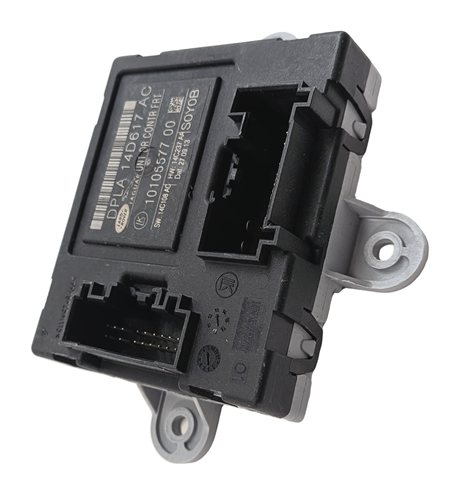 2014 RANGE ROVER SPORT (L494) FRONT RIGHT PASSENGER DOOR CONTROL MODULE
