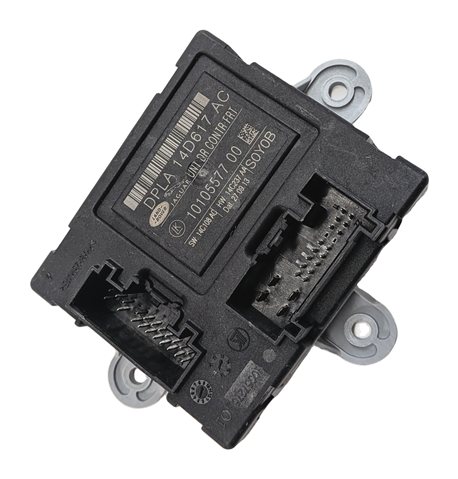 Thumbnail 2: 2014 RANGE ROVER SPORT (L494) FRONT RIGHT PASSENGER DOOR CONTROL MODULE