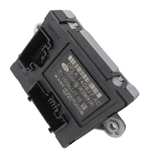 Thumbnail 4: 2014 RANGE ROVER SPORT (L494) FRONT RIGHT PASSENGER DOOR CONTROL MODULE