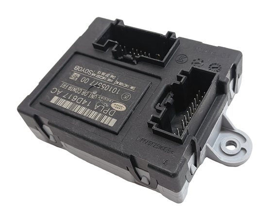 Thumbnail 5: 2014 RANGE ROVER SPORT (L494) FRONT RIGHT PASSENGER DOOR CONTROL MODULE