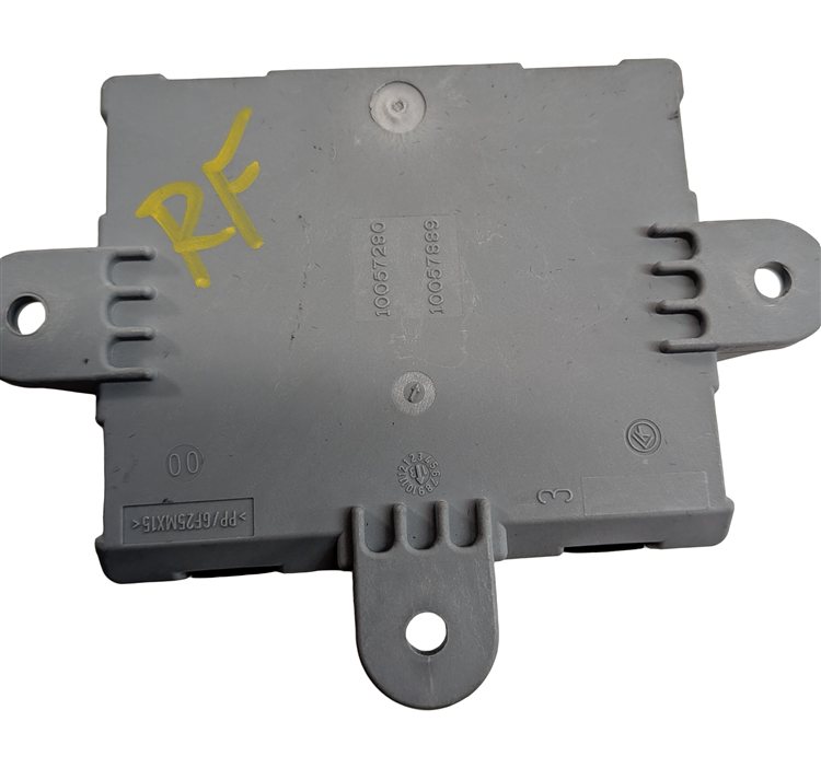 Thumbnail 7: 2014 RANGE ROVER SPORT (L494) FRONT RIGHT PASSENGER DOOR CONTROL MODULE