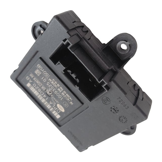 Thumbnail 1: 2014 RANGE ROVER SPORT (L494) REAR RIGHT DOOR CONTROL MODULE