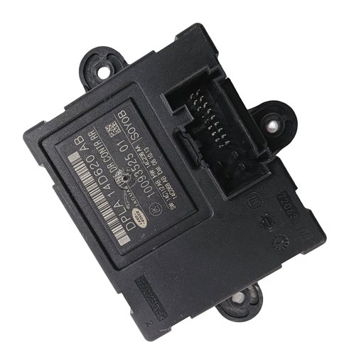 Thumbnail 2: 2014 RANGE ROVER SPORT (L494) REAR RIGHT DOOR CONTROL MODULE