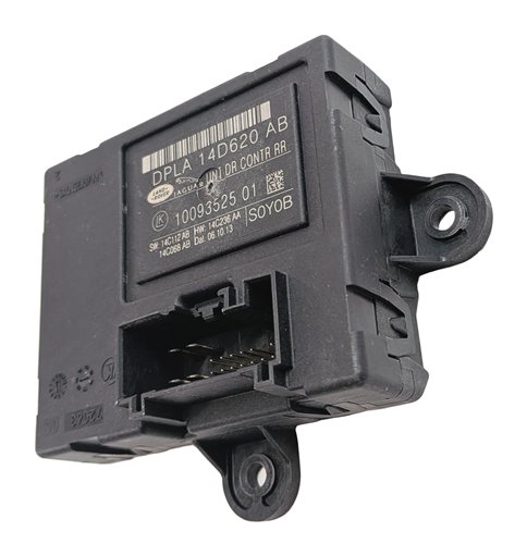 Thumbnail 3: 2014 RANGE ROVER SPORT (L494) REAR RIGHT DOOR CONTROL MODULE