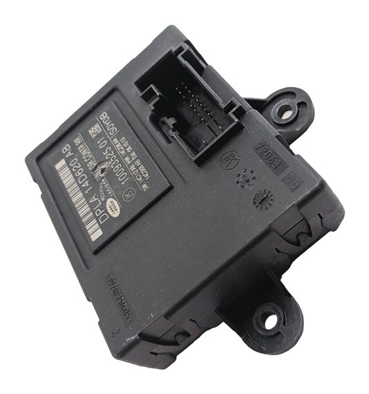 Thumbnail 4: 2014 RANGE ROVER SPORT (L494) REAR RIGHT DOOR CONTROL MODULE
