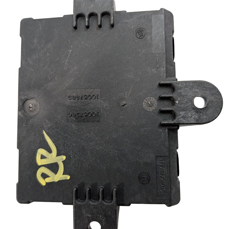 Thumbnail 5: 2014 RANGE ROVER SPORT (L494) REAR RIGHT DOOR CONTROL MODULE