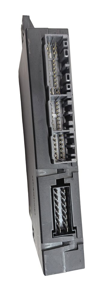 Thumbnail 3: 2014 RANGE ROVER SPORT (L494) FRONT RIGHT PASSENGER SEAT CONTROL MODULE