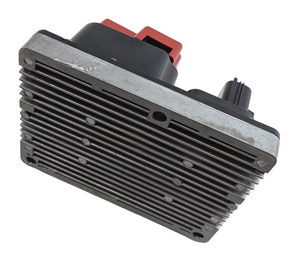 Thumbnail 2: 2014 RANGE ROVER SPORT (L494) 5.0L SUPER POWER DISTRIBUTION CONTROL MODULE